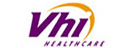 Logo of Vhi